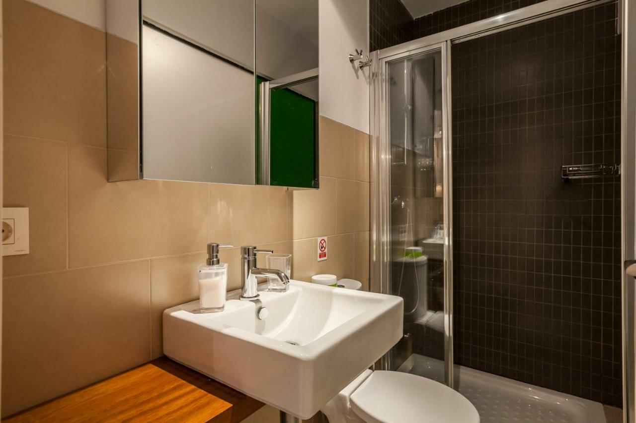 Homefeel Alameda Apartment